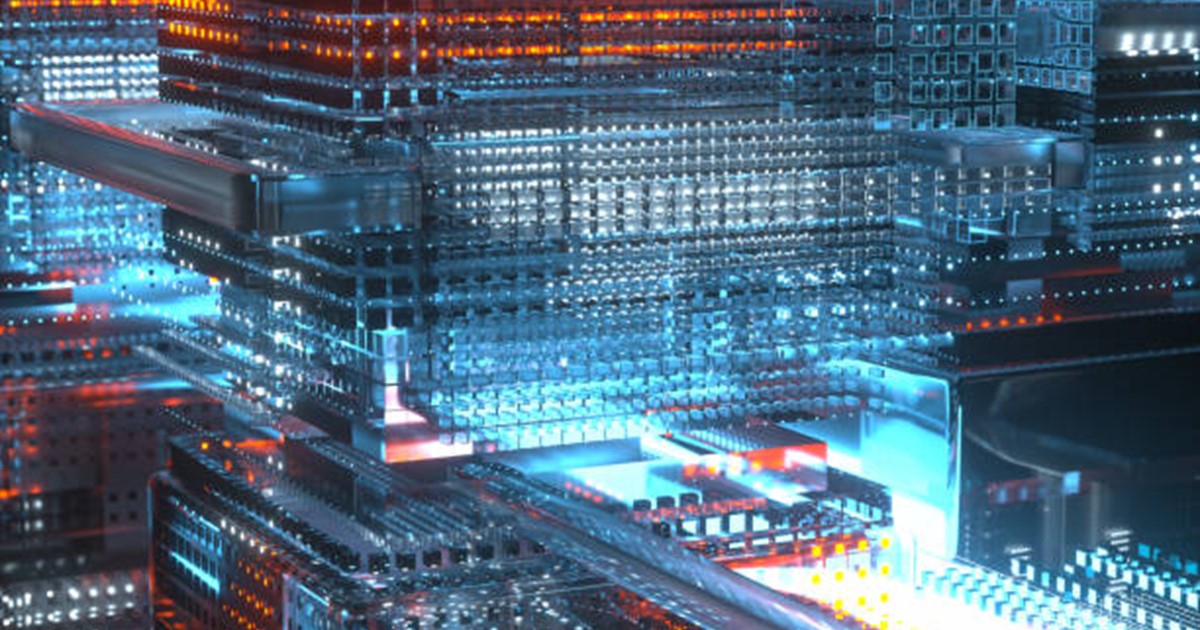 ECL Secure Architecture